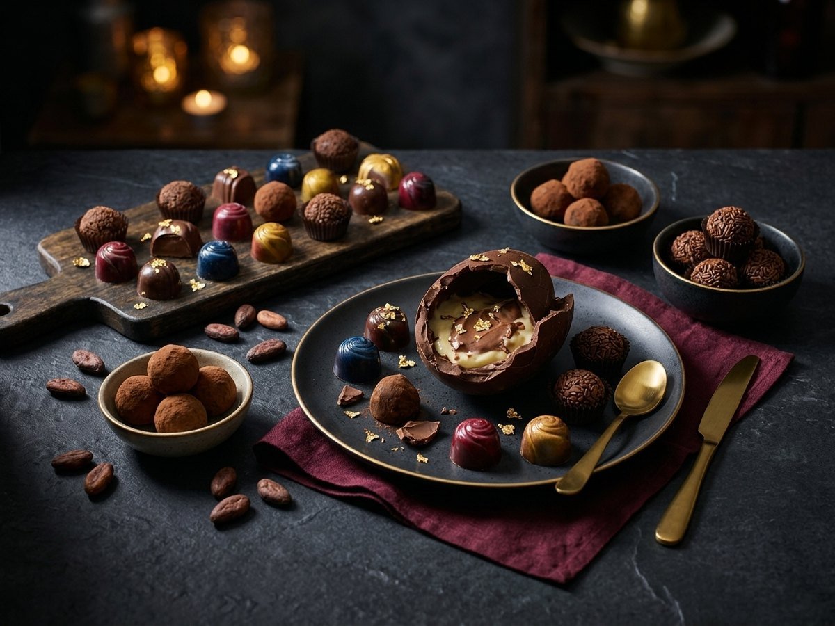 Chocolateria