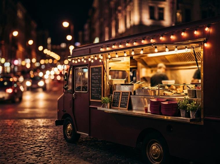 Food Truck