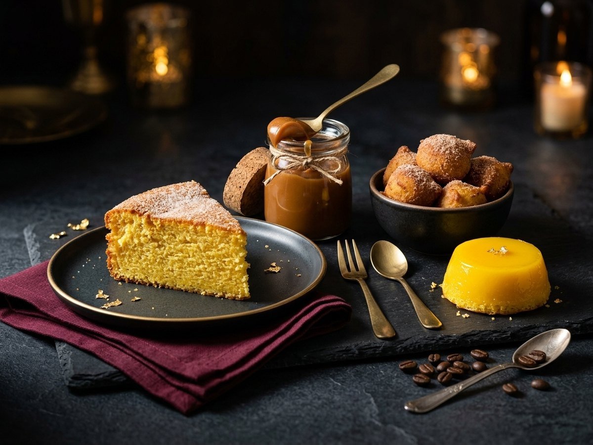 Receitas da Vó